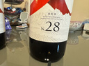 賀蘭紅國際版西鴿N28干紅寧夏葡萄酒禮盒750ml*2 賀蘭山紅酒中秋送禮 曬單實(shí)拍圖