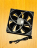 Thermalright(利民)  TL-C14C 黑色14cm機箱風(fēng)扇 經(jīng)典磁穩(wěn)S-FDB軸承 4PIN PWM 調(diào)速風(fēng)扇 1550轉(zhuǎn)速 曬單實拍圖