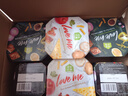 LOVEME 速食意大利面杜蘭小麥星級醬料免煮沖泡即食速食面 奶油2桶+ 黑椒2桶+ 番茄2桶（共720g） 曬單實(shí)拍圖