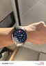 HUAWEI WATCH GT 6 Pro 鈦空銀 46mm華為智能手表全新騎行體驗(yàn)21天超長續(xù)航藍(lán)寶石玻璃&鈦合金GT5Pro升級 曬單實(shí)拍圖