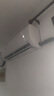 海信（Hisense）空調 大1.5匹 易省電SE 小蘋果 AI省電 大風量 新一級能效 國家補貼20% 空調掛機KFR-35GW/E380-X1 曬單實拍圖