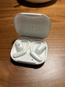 聲闊（SoundCore）【國家補貼】飛躍線Air開放式耳機掛耳式AI智能翻譯不入耳無線藍牙運動跑步適用蘋果華為小米白色 曬單實拍圖
