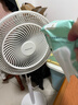 松下家用電風(fēng)扇直流變頻落地扇輕音節能柔風(fēng)定時(shí)風(fēng)扇 落地扇F-CW3003C新品上市臺地兩用 曬單實(shí)拍圖