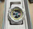 卡西歐（CASIO）手表女BABY-G原宿運(yùn)動(dòng)電子學(xué)生日韓表送女友禮物BA-110XTM-7A 曬單實(shí)拍圖