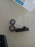 適用博銳電動(dòng)剃須刮胡刀PS181 PS183機頭配件刀頭刀片蓋充電器線(xiàn) 2刀片+2刀網(wǎng) (保養油+刷) 曬單實(shí)拍圖