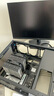 AOC 27英寸2K 180Hz FastIPS 1ms 廣色域 HDR 低藍(lán)光不閃  MBRSync游戲電競(jìng)電腦顯示器 宙斯盾Q27G41E 曬單實(shí)拍圖