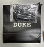 DUKE新英朗系列對筆銥金筆寶珠筆套裝書法美工筆墨水替換練字簽名禮品教師節(jié)1 新英朗（透明藍(lán)） 曬單實拍圖