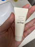 ONTOP【會(huì )員試用】小花茉莉潔面乳卸妝型洗面奶10g 洗卸二合一 曬單實(shí)拍圖