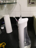 博皓（prooral）沖牙器/洗牙器/水牙線(xiàn)/潔牙器 立式設計 5025Plus原5002升級版象牙白【教師節禮物】 曬單實(shí)拍圖