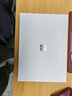 微軟（Microsoft）Surface Pro 12英寸 二合一筆記本電腦 國(guó)家補(bǔ)貼20% 輕薄本 AI+PC 驍龍 X Plus 16G 256G 亮鉑金 曬單實(shí)拍圖