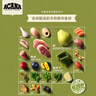 愛(ài)肯拿（ACANA）狗糧 鴨肉梨成犬幼犬 低敏去淚痕 全價(jià)通用原裝進(jìn)口糧2kg效期26/7 曬單實(shí)拍圖