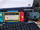 Nintendo Switch任天堂 手柄 Pro游戲手柄 Switch2可用 國行配件休閑游戲生日禮物switch震動(dòng)手柄 曬單實(shí)拍圖