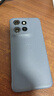 摩托羅拉 聯(lián)想moto S50 1.5K旗艦級(jí)小直屏 索尼全場(chǎng)景三攝 應(yīng)用六開 5GAI手機(jī) 12+512GB 花木藍(lán) 曬單實(shí)拍圖