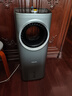 飛利浦（PHILIPS）空調扇制冷風(fēng)扇無(wú)葉電風(fēng)扇家用冷風(fēng)機水冷塔扇負離子電扇落地扇變頻輕音立式循環(huán)扇 ACR4246X丨UV殺菌凈化+三色夜燈+霧化加濕 曬單實(shí)拍圖