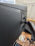 SANC盛色27英寸2K原生180Hz電競屏 Fast IPS快速液晶1ms 廣色域10bit 小夜燈電腦屏幕 G72Plus 曬單實(shí)拍圖