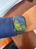 Apple/蘋果 Watch S11 智能手表GPS款46毫米深空灰色鋁金屬表殼黑色運(yùn)動(dòng)型表帶M/L MEVP4CH/B 曬單實(shí)拍圖