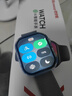 華強(qiáng)北iwatchS10mini頂配藍(lán)牙電話(huà)防水運(yùn)動(dòng)智能手表s9適用蘋(píng)果機(jī) S10 亮銀色 46mm 藍(lán)牙版 曬單實(shí)拍圖