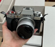富士（FUJIFILM）XT30  XT4 XT5 XT200 XT100 20 復古二手微單相機 富士XT4 15-45 套機 99成新 曬單實(shí)拍圖