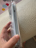 京工智造【膚感真液態(tài)】適用蘋果14手機(jī)殼iPhone14promax全包防摔超薄液態(tài)硅膠殼軟男新款女 蘋果14Pro【遠(yuǎn)峰藍(lán)】液態(tài)硅膠&贈(zèng)鋼化膜 曬單實(shí)拍圖
