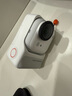 影石（Insta360）【新品】GO Ultra旗艦影像口袋相機(jī)4K運(yùn)動(dòng)相機(jī)Vlog騎行跑步親子 人氣禮盒 靈動(dòng)白 曬單實(shí)拍圖