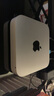蘋(píng)果（Apple）Mac mini 二手蘋(píng)果迷你主機 臺式機電腦 辦公設計游戲小主機M1/M2/M4 EN2 i5/8G/256G固態(tài)【熱門(mén)推薦】 95成新 曬單實(shí)拍圖
