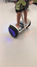九號（Ninebot）平衡車兒童電動平衡車成人智能雙輪9號電動車體感車電動腿控車LC2 曬單實拍圖