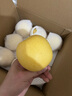 京鮮生 河北辛集白玉皇冠梨 凈重4.5斤 單果230g+  生鮮水果 源頭直發(fā) 曬單實(shí)拍圖