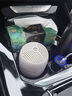 霍尼韋爾（Honeywell）除甲醛新車(chē)除甲醛除異味車(chē)載香薰凈化膏車(chē)內去味京東自營(yíng) 曬單實(shí)拍圖