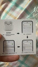 【官版正品丨新款Air4代】藍牙耳機無線ANC降噪airpods4國家補貼半入耳式用于蘋果iPhone16/15/14 【原版正裝全功能頂配版4代】 【主動降噪+空間音頻+三真電量】 曬單實拍圖