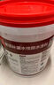 雨虹防水 樓頂屋頂防水補(bǔ)漏材料耐高溫防曬 防水涂料屋頂防水 房屋補(bǔ)漏 曬單實(shí)拍圖