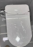 JJO德國(guó)家用馬桶虹吸式內(nèi)置水箱無(wú)水壓限制非智能側(cè)按腳踢沖水坐便器 普通版【腳踢側(cè)按沖+內(nèi)置香薰】 300坑距【管中離墻300mm-345mm】 曬單實(shí)拍圖