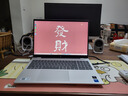 惠普HP【國家補貼20%】星Book Pro 16 2025 輕薄筆記本電腦(酷睿5 220H 16G 1T 2.5K 240Hz AI)銀 曬單實拍圖