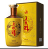 五糧液四川宜賓股份公司出品 52度白酒 聚會(huì )自飲擺柜 新老隨機中秋送禮 50度 500mL 6瓶 五糧醇金裝 曬單實(shí)拍圖