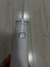 潔碧（Waterpik）沖牙器洗牙器水牙線(xiàn)潔牙器預防牙結石家用立式GS10PRO-12【小火箭】潔凈白沖洗器 禮物 曬單實(shí)拍圖