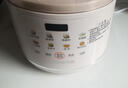 九陽（Joyoung）破壁機(jī)2025新款隔音罩輕音降噪家用豆?jié){機(jī)料理機(jī)全自動(dòng)免煮免濾五谷雜糧大容量早餐機(jī)榨汁機(jī)P725 【精磨精煮  觸控彩屏】 曬單實(shí)拍圖
