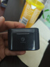 弱水時(shí)砂【八倉現貨】openfree藍牙耳機耳夾式真無(wú)線(xiàn)HIFi音質(zhì)掛耳運動(dòng)跑步通話(huà)降噪骨傳導概念開(kāi)放式 夜幕黑/適用蘋(píng)果安卓小米華為 【LDAC/LHDC】雙版本（現貨） 曬單實(shí)拍圖