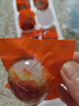 新鮮咸鴨蛋熟鴨蛋流油海鴨蛋整箱即食50g/枚飽滿(mǎn)流油生鮮超市批發(fā) 50g/枚流油咸鴨蛋 10枚 曬單實(shí)拍圖