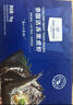 1號會(huì )員店 泰國活凍黑虎蝦 斑節對蝦 海鮮水產(chǎn) 凈重2斤（31-40只） 曬單實(shí)拍圖
