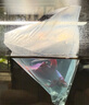 好養易活漂亮進(jìn)口寵物泰國斗魚(yú)活體觀(guān)賞魚(yú)淡水熱帶魚(yú)小型半月活魚(yú) 精品馬尾公1條 曬單實(shí)拍圖