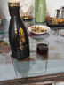 朱鹮黑米酒500ml 12%vol 非遺釀造洋縣黑米酒 12%vol 500mL 2瓶 曬單實(shí)拍圖