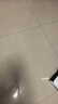海爾（Haier）洗地機(jī)小白A3Air 【小紅花套系】洗拖一體自動(dòng)清洗智能拖地機(jī)零感平躺三貼邊防纏毛可沖洗浸泡地刷 【旗艦新品A3 Air】 曬單實(shí)拍圖