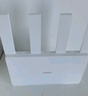 小米（MI）路由器BE3600 2.5G 3600兆級WiFi7【小米手機上網(wǎng)搭檔】4核高通處理器 2.5G網(wǎng)口 IOT聯(lián)動(dòng) 曬單實(shí)拍圖