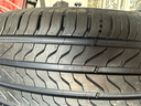 米其林（MICHELIN）汽車輪胎 215/55R18 99V 浩悅五代 Primacy 5 適配逍客/繽越 曬單實(shí)拍圖