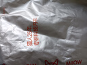 貓人（MiiOW）2條裝打底褲女2025年新款加絨加厚光腿神器秋冬連腳絲襪 2黑 曬單實(shí)拍圖