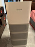 霍尼韋爾（Honeywell）空氣凈化器除花粉甲醛細菌流感病毒衛(wèi)健委備案消毒機hmax空間艙全屋速凈KJ1000F-P22W家電國家補貼 曬單實拍圖