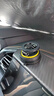 倍思手機支架車載真空吸附盤磁吸汽車專用導航儀表臺適用于特斯拉奧迪 曬單實拍圖