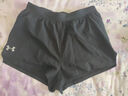 安德瑪（UNDERARMOUR）春夏Launch Performance男子跑步運動(dòng)短褲1377813 黑色001 XL 曬單實(shí)拍圖