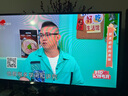 SHARP夏普2T-C42A7DA 42英寸 日本原裝液晶面板 1+8G 杜比音效 智能UI系統 平板電視  曬單實(shí)拍圖