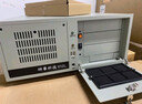 研華工控機IPC-610L視覺(jué)工業(yè)自動(dòng)化plc上位機電腦主機4U 電子資料（其他配置聯(lián)系客服） 曬單實(shí)拍圖