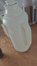 嘉特（GiNT）保溫壺家用大容量熱水瓶玻璃內膽暖壺開(kāi)水瓶學(xué)生暖瓶水壺 曬單實(shí)拍圖